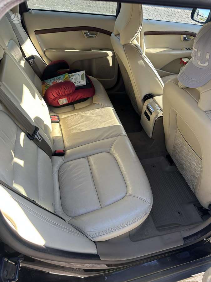 Volvo XC70, 2.4 l., Универсал