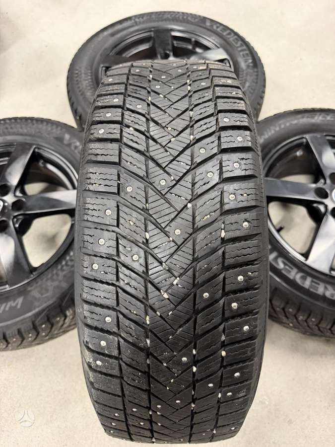 Toyota, легкосплавные , R16