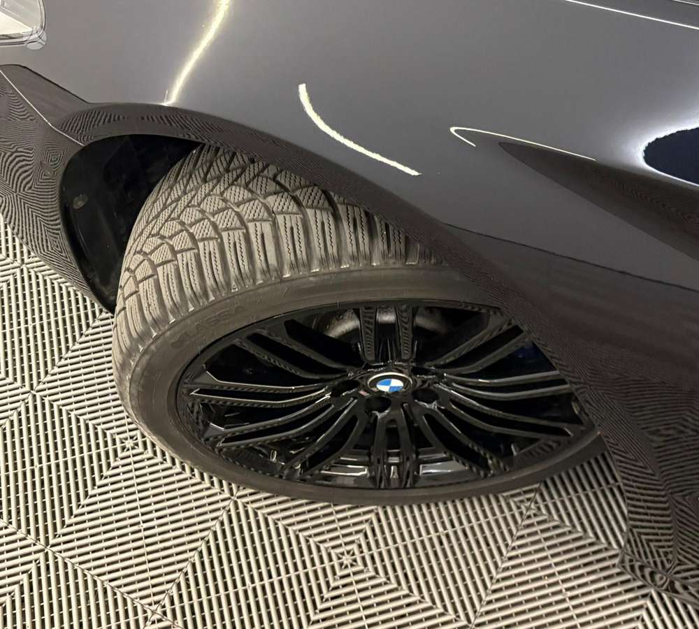 BMW 540, 3.0 l., Универсал