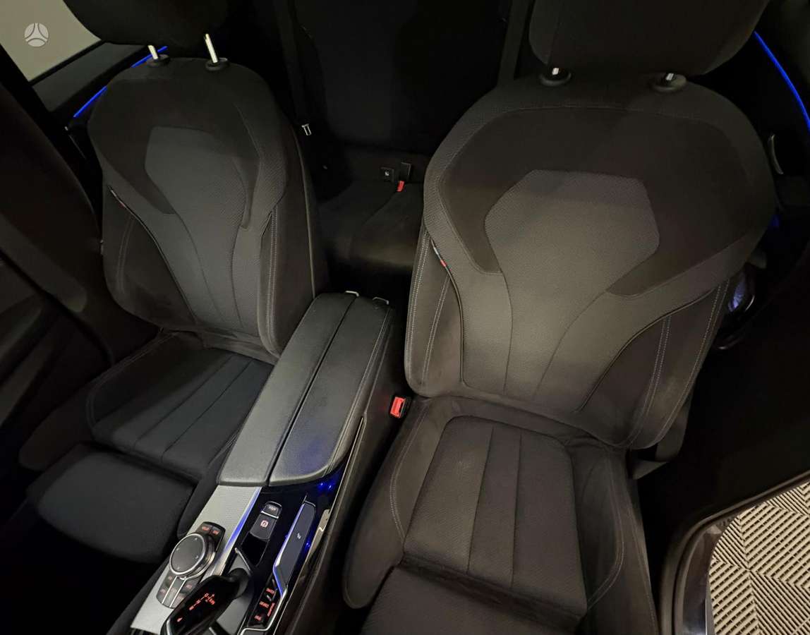 BMW 540, 3.0 l., Универсал