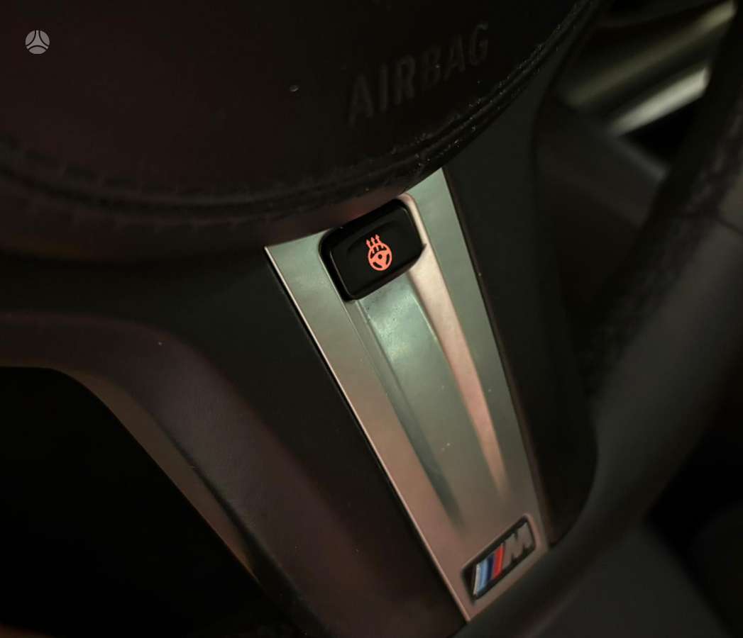 BMW 540, 3.0 l., Универсал