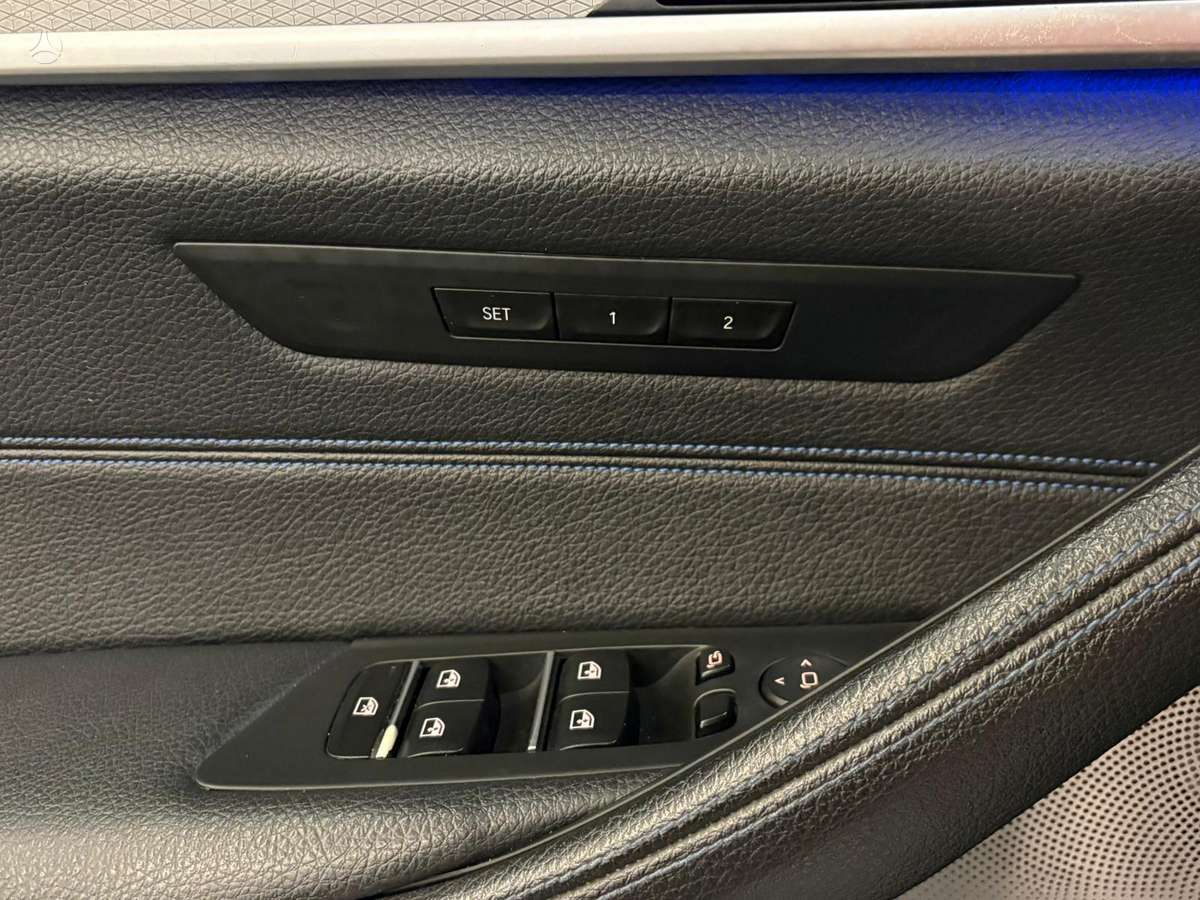 BMW 540, 3.0 l., Универсал