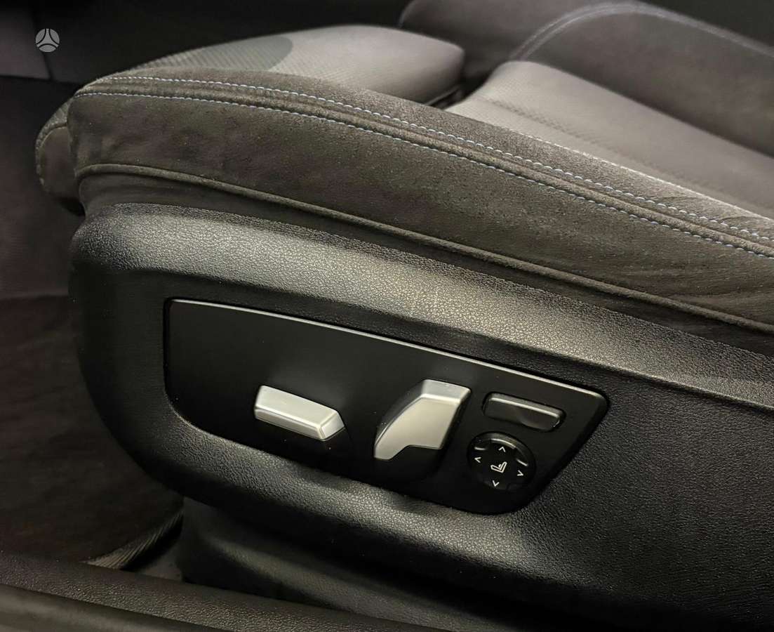 BMW 540, 3.0 l., Универсал