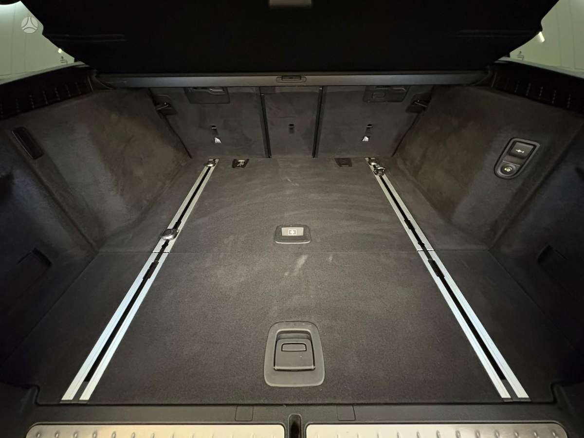BMW 540, 3.0 l., Универсал