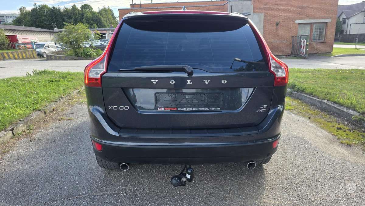 Volvo XC60 - 4