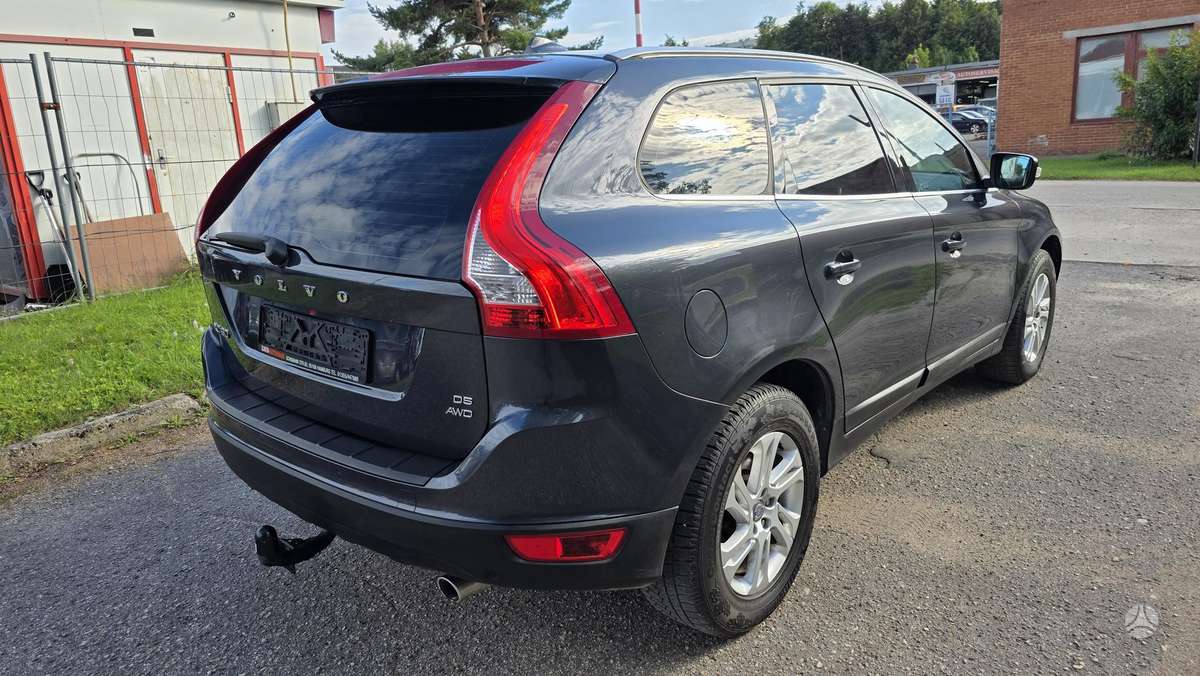 Volvo XC60 - 5