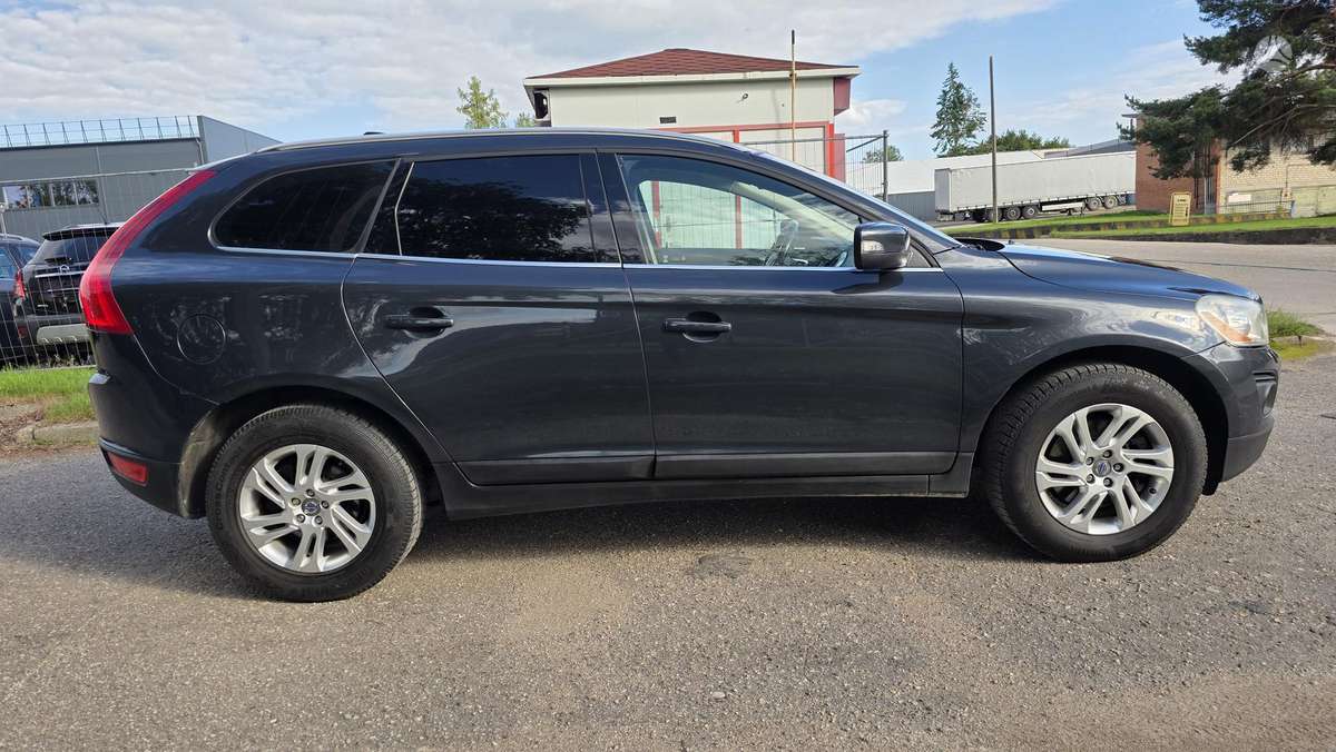 Volvo XC60 - 6