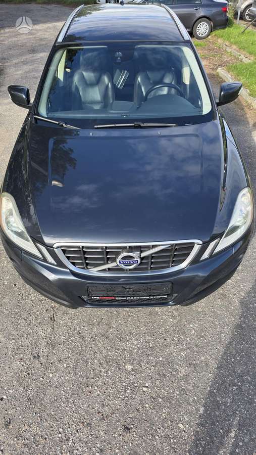 Volvo XC60 - 9