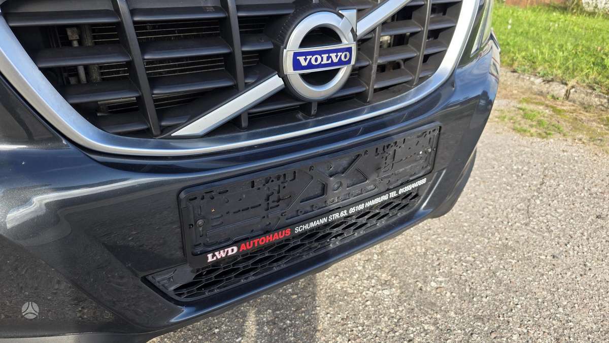 Volvo XC60 - 10
