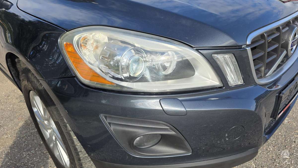 Volvo XC60 - 11