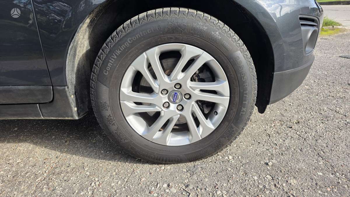 Volvo XC60 - 12