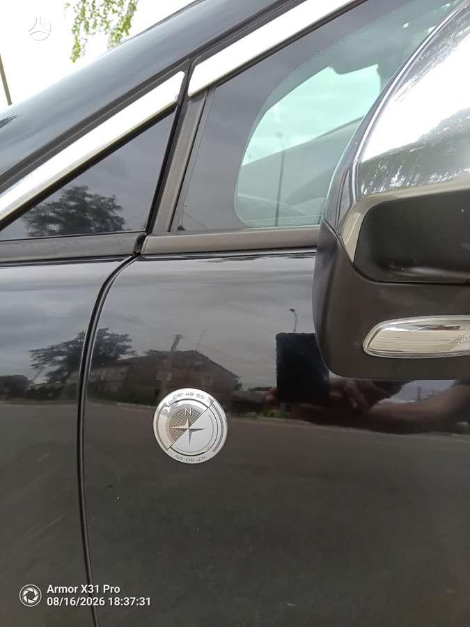 Peugeot 3008 - 1