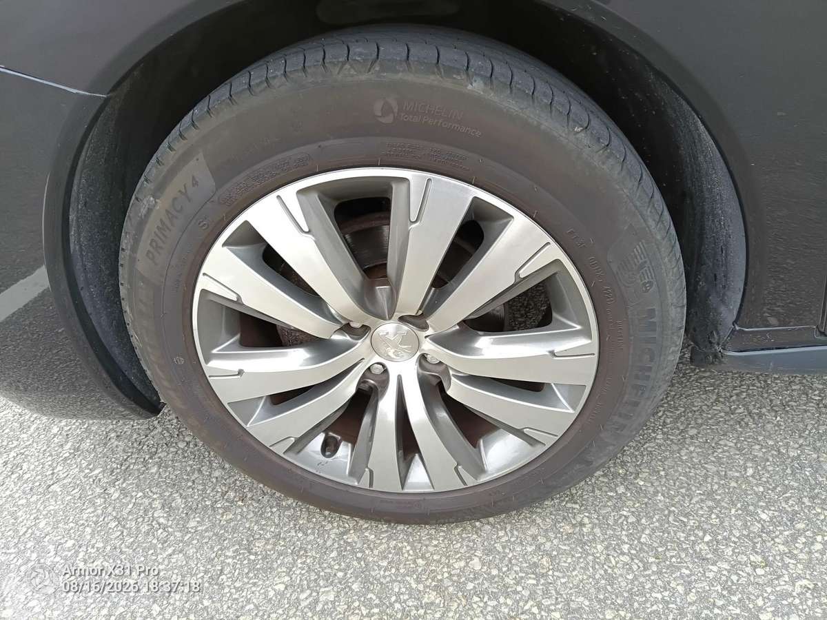 Peugeot 3008 - 2