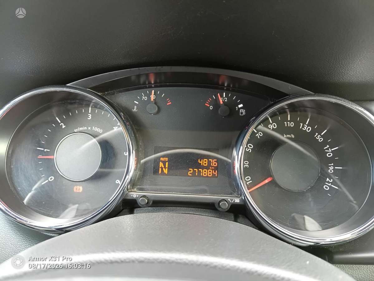 Peugeot 3008 - 8
