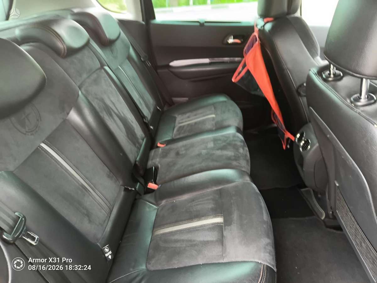 Peugeot 3008 - 9