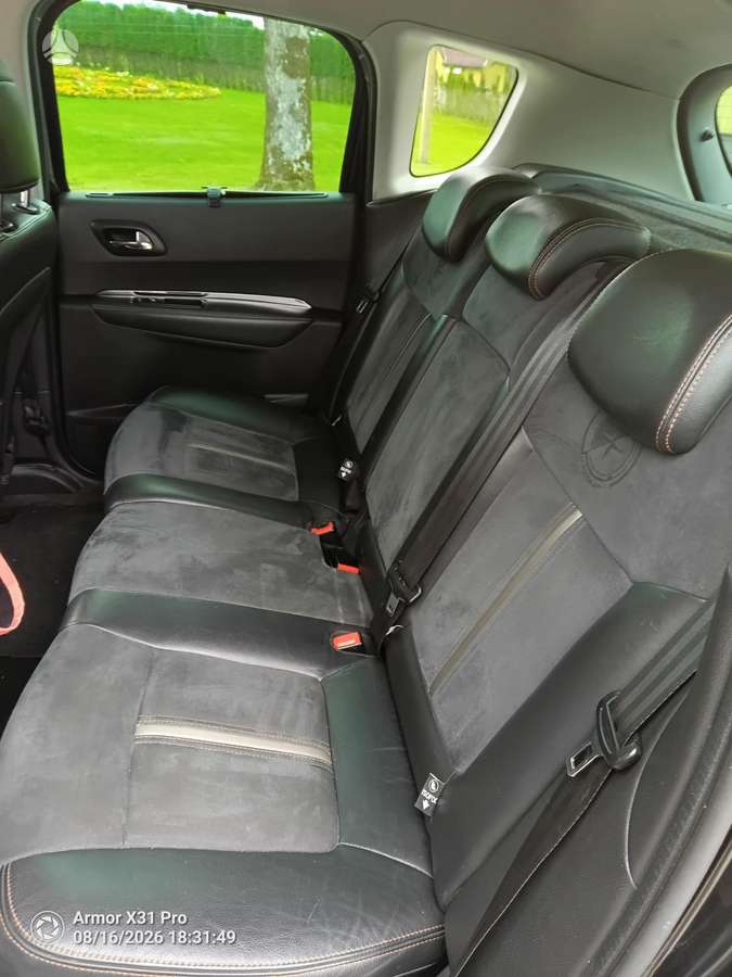 Peugeot 3008 - 10