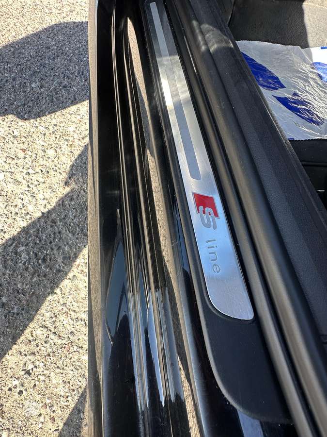 Audi A4, 2.0 l., wagon