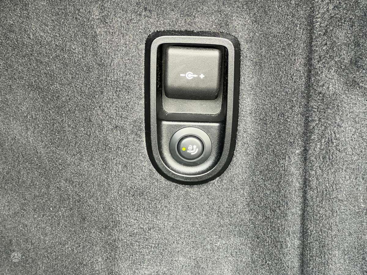 BMW 520, 2.0 l., Универсал