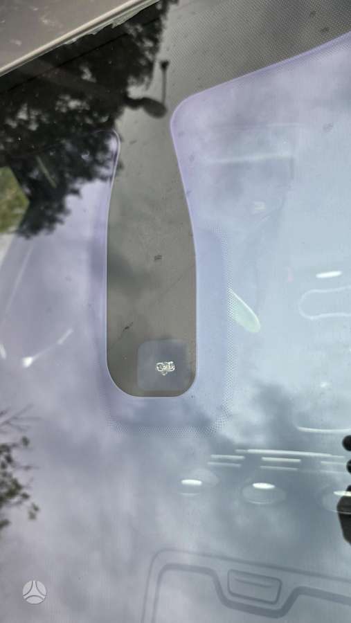 Ford S-MAX, 1.6 l., Минивэн