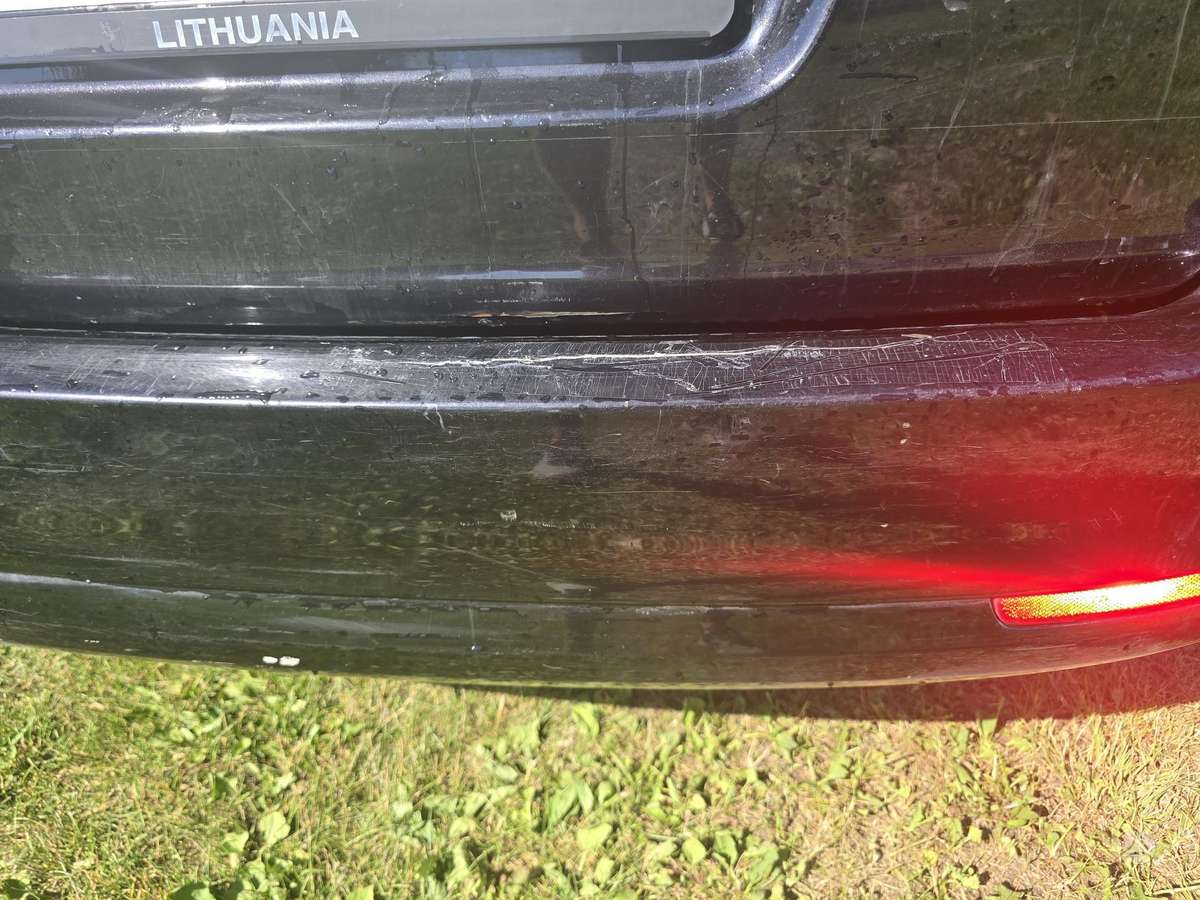 Skoda Octavia, 1.6 l., Универсал