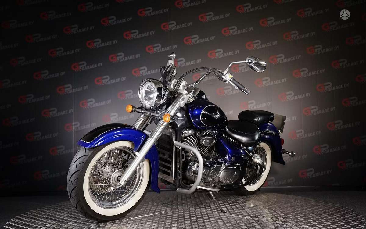 Suzuki VL 805cc, чопперы / круизеры / custom
