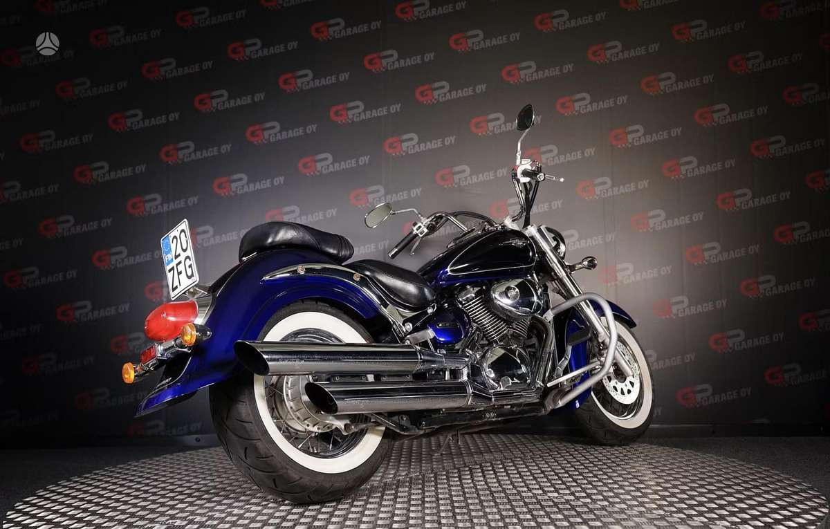 Suzuki VL 805cc, чопперы / круизеры / custom