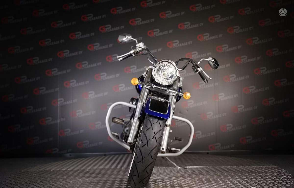 Suzuki VL 805cc, чопперы / круизеры / custom