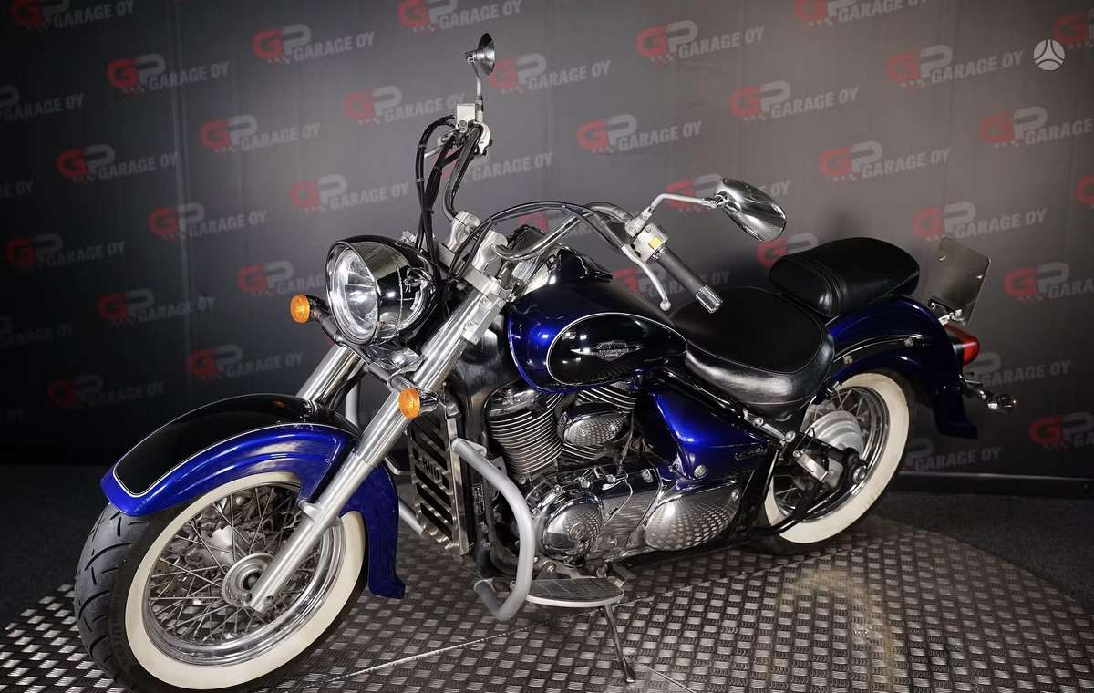 Suzuki VL 805cc, чопперы / круизеры / custom