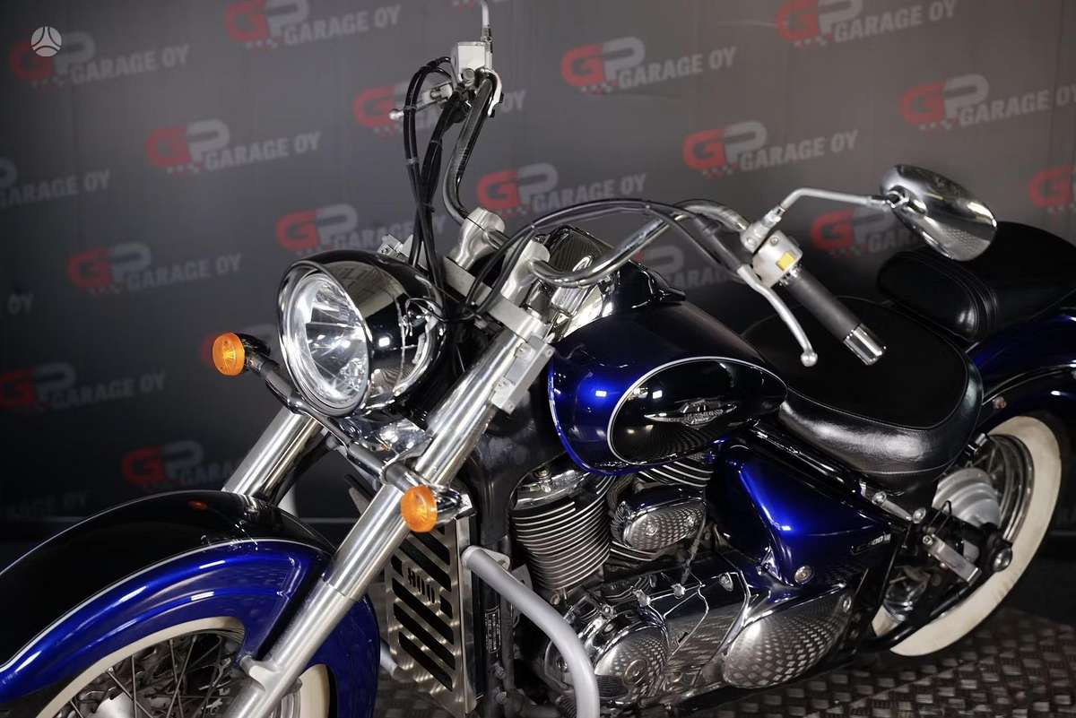 Suzuki VL 805cc, choppers / cruisers / custom