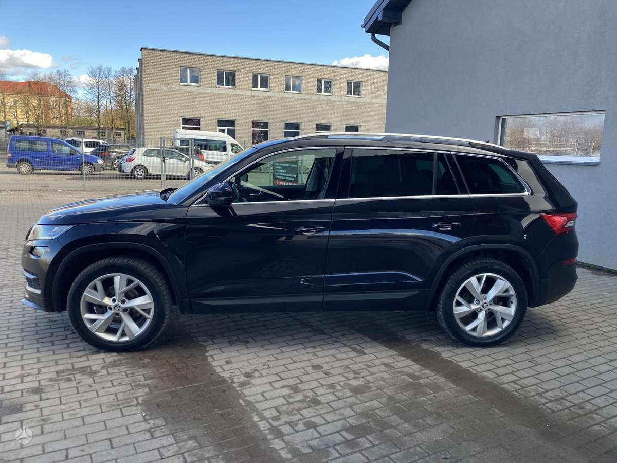 Škoda Kodiaq - 3
