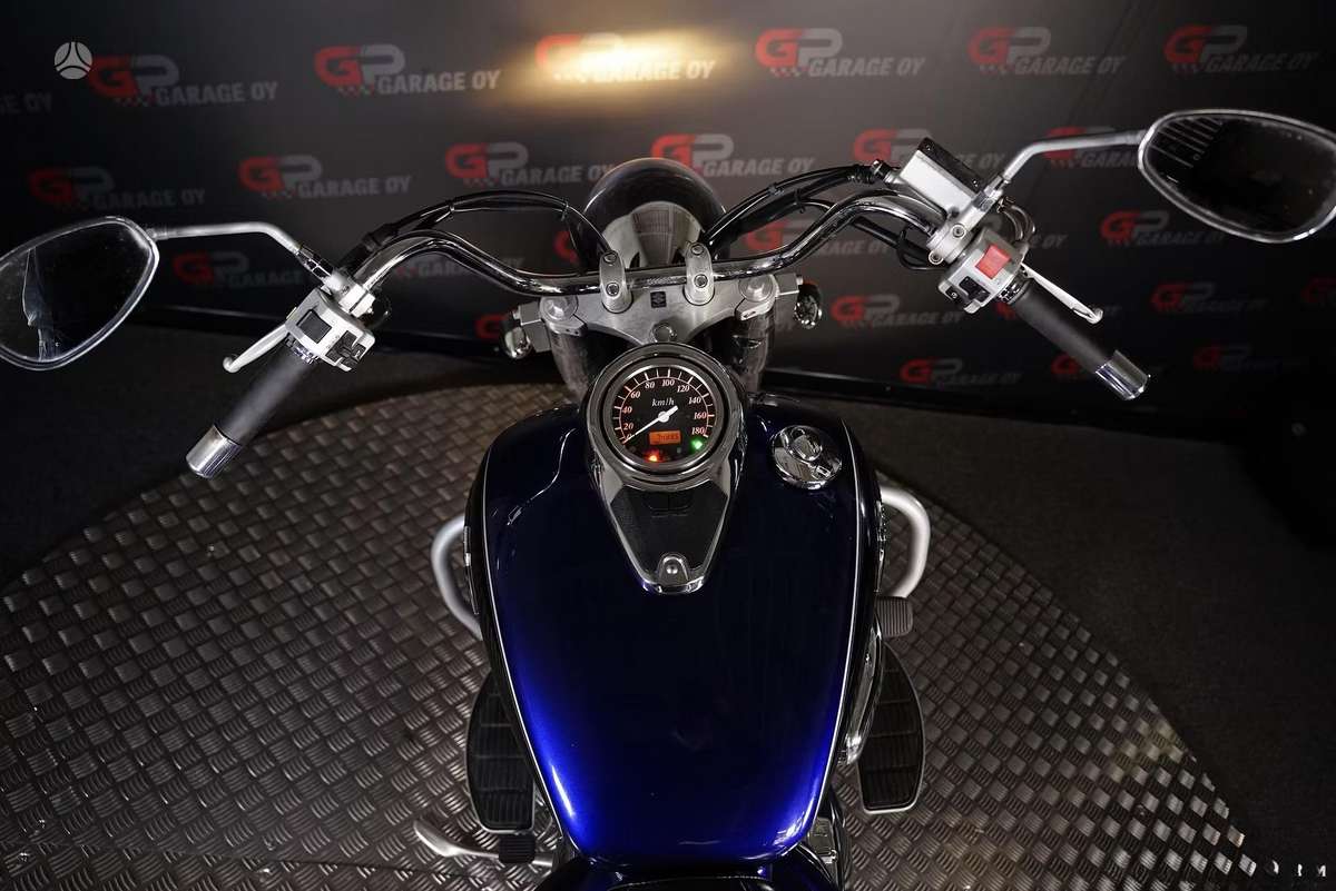 Suzuki VL 805cc, чопперы / круизеры / custom
