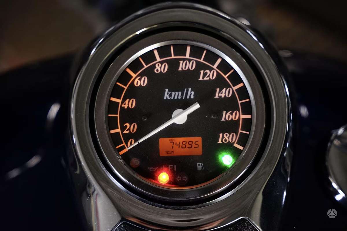 Suzuki VL 805cc, чопперы / круизеры / custom