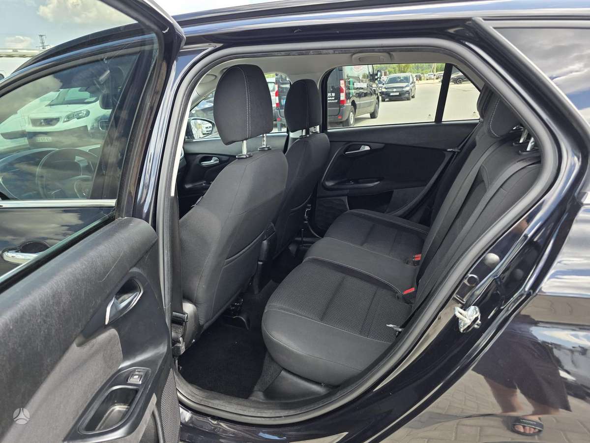 Fiat Tipo, 1.6 l., Универсал