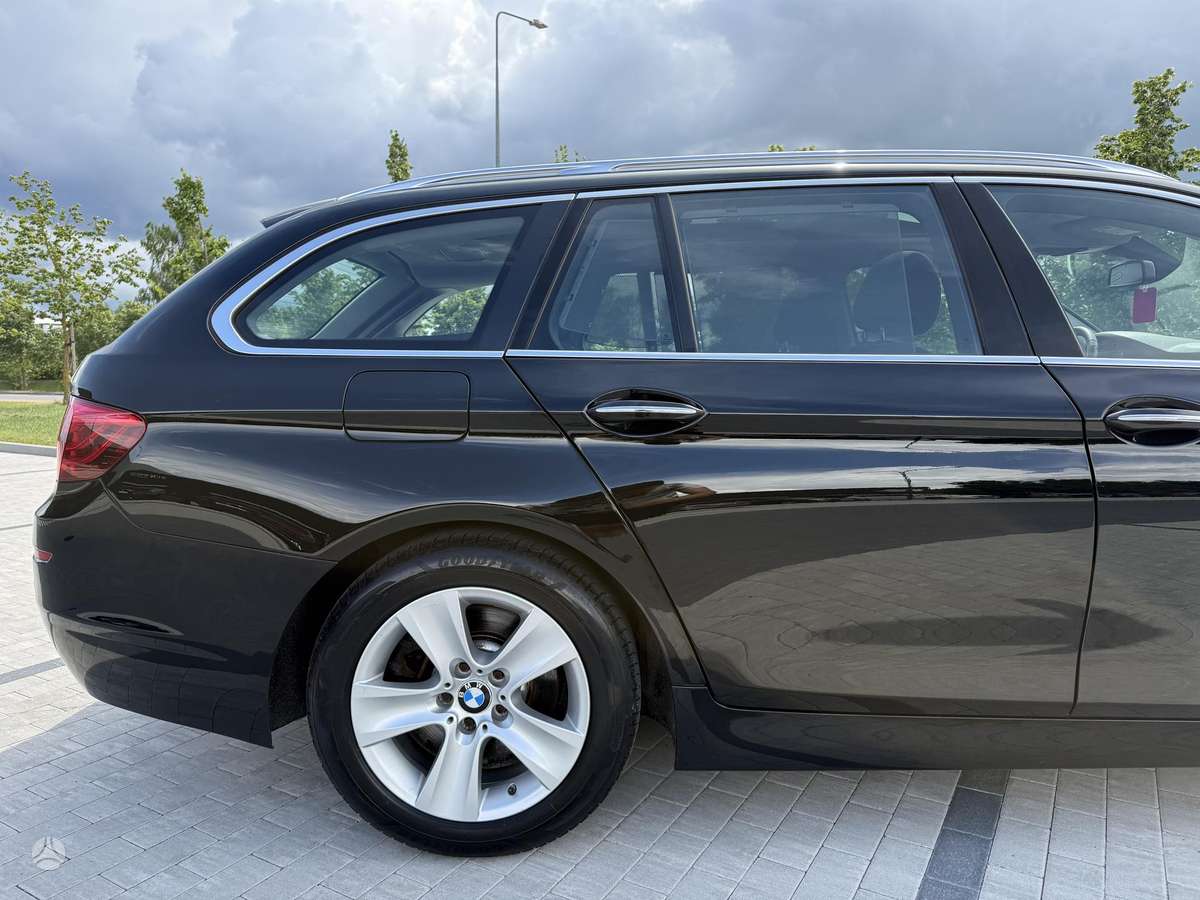 BMW 520, 2.0 l., Универсал