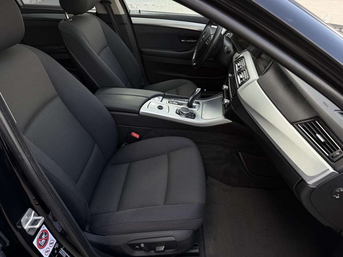 BMW 520, 2.0 l., Универсал