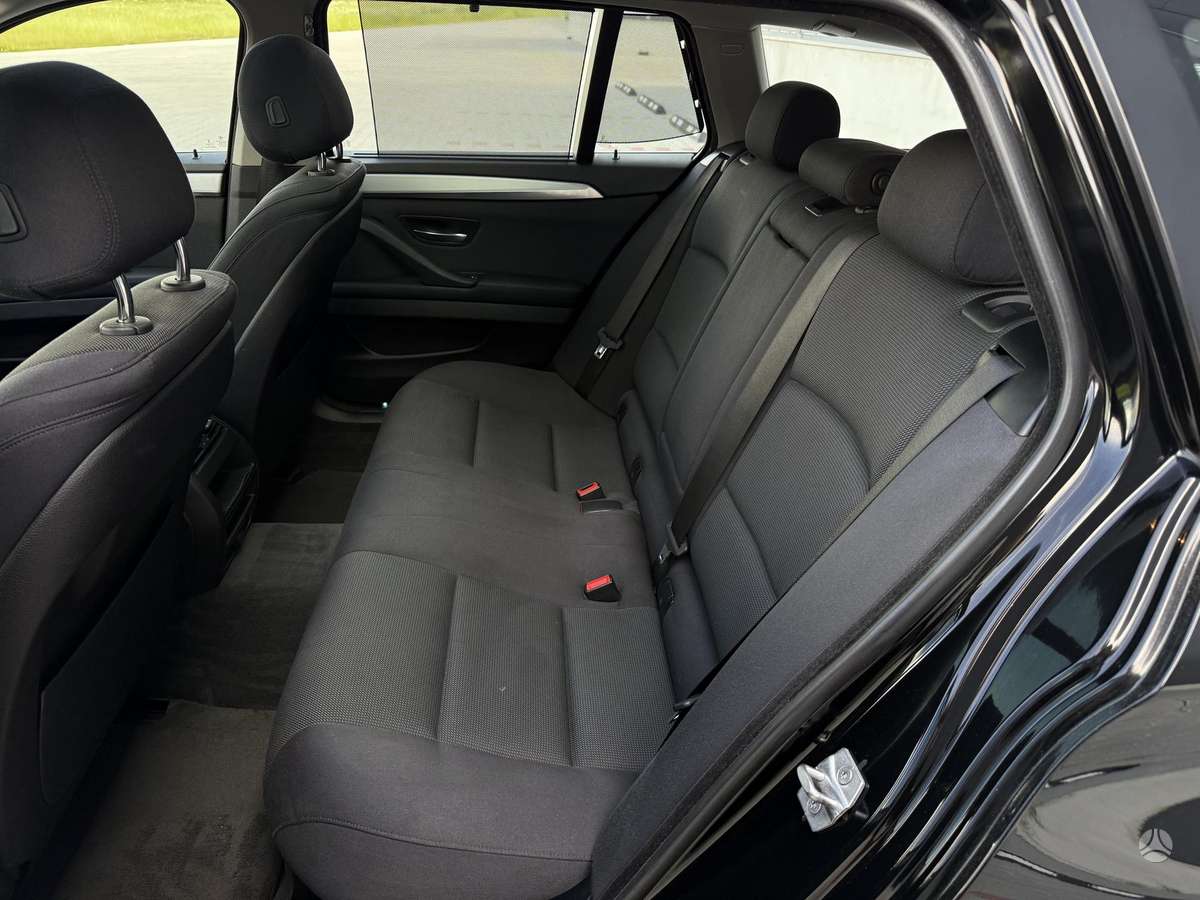 BMW 520, 2.0 l., Универсал