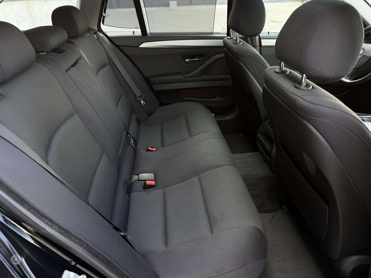 BMW 520, 2.0 l., Универсал