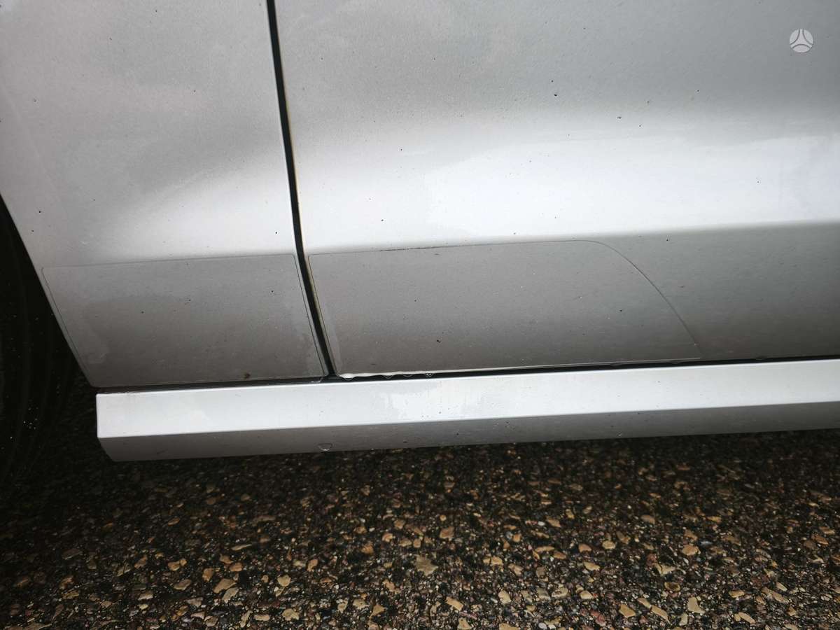 Audi A6, 3.0 l., Универсал