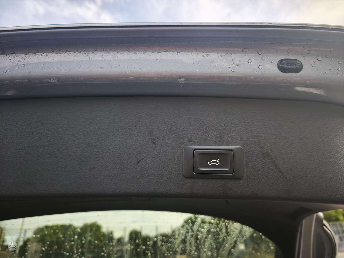 Audi A6, 3.0 l., Универсал