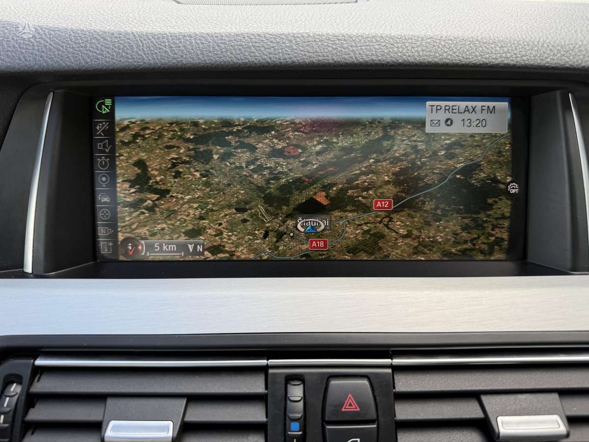 BMW 520, 2.0 l., Универсал