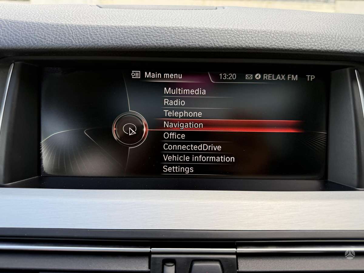 BMW 520, 2.0 l., Универсал
