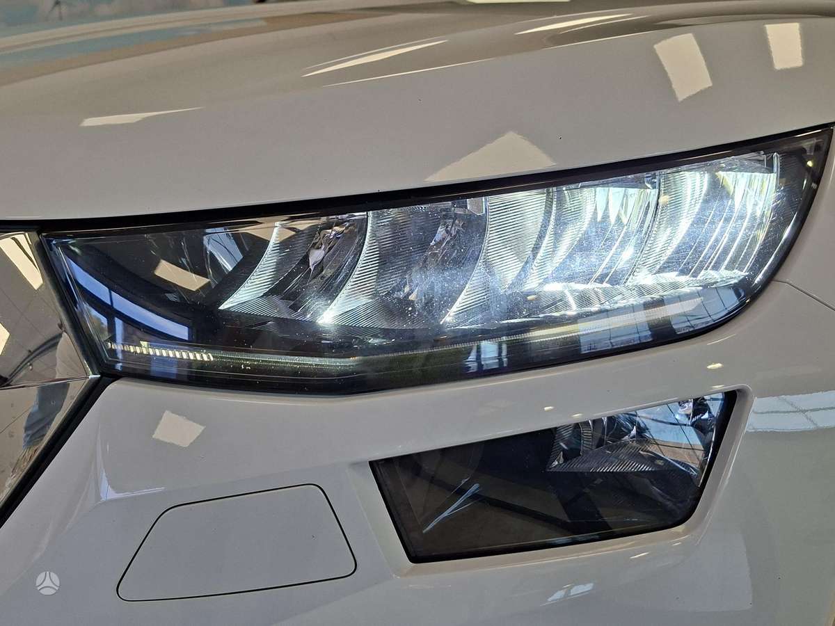 Škoda Kodiaq - 7