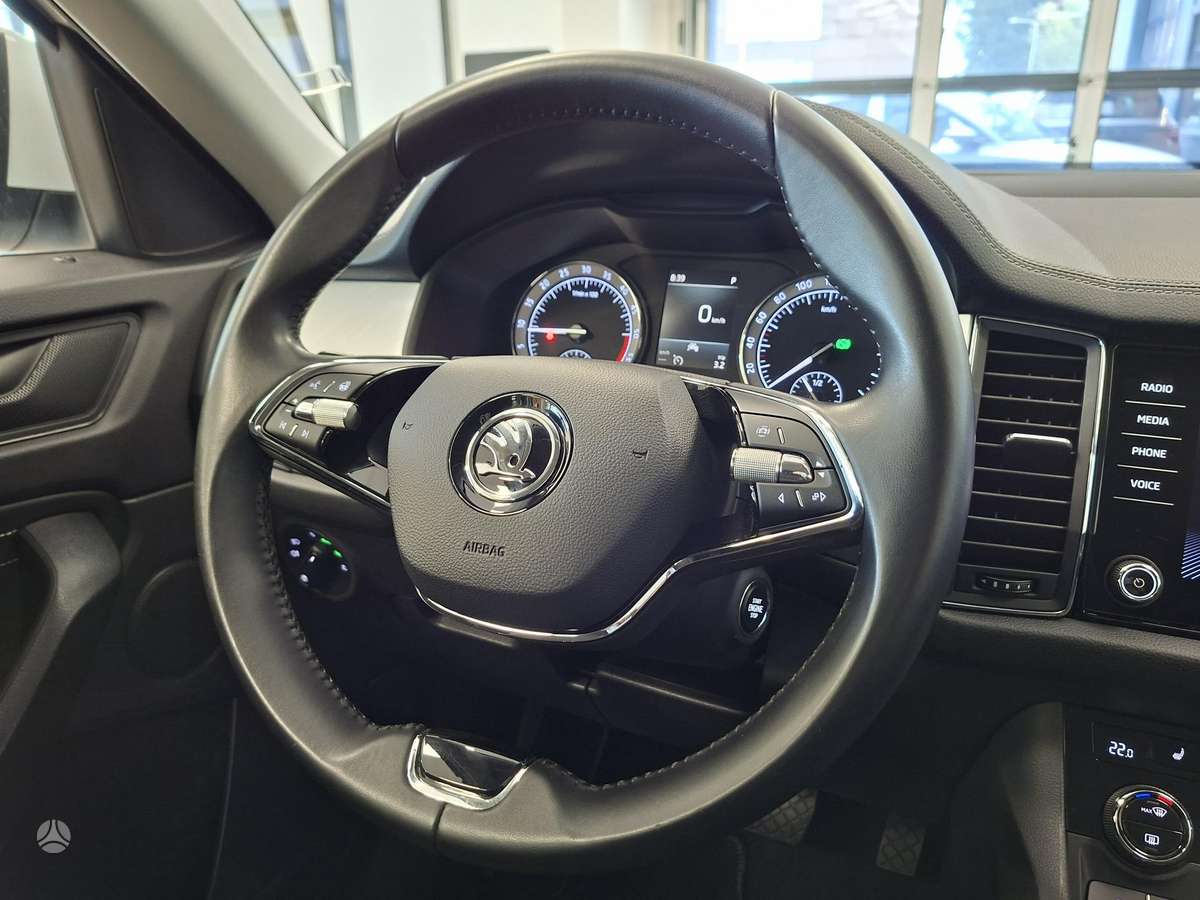Škoda Kodiaq - 9