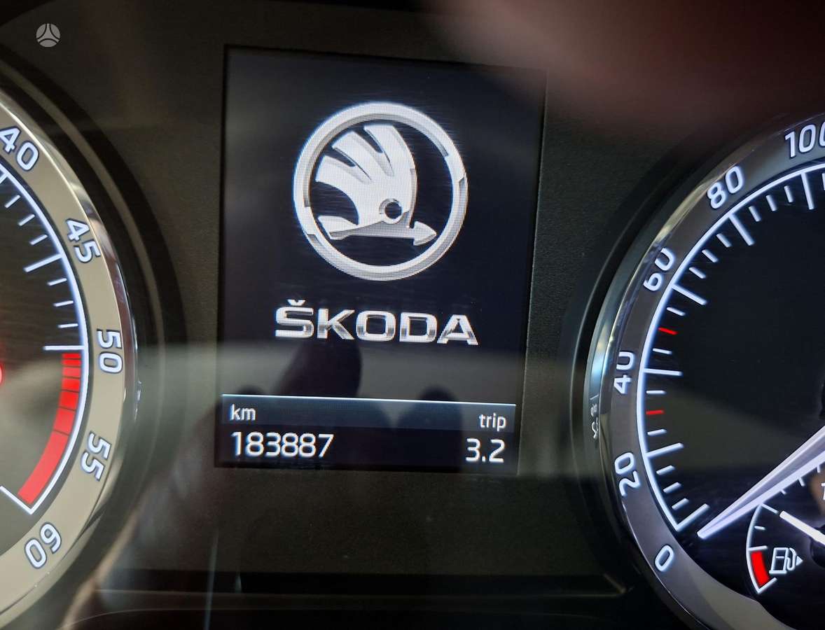 Škoda Kodiaq - 12