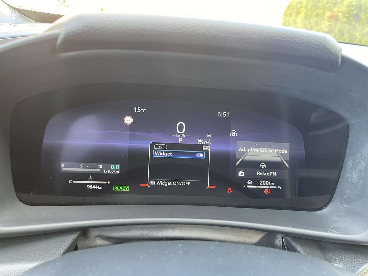 Toyota C-HR - 12