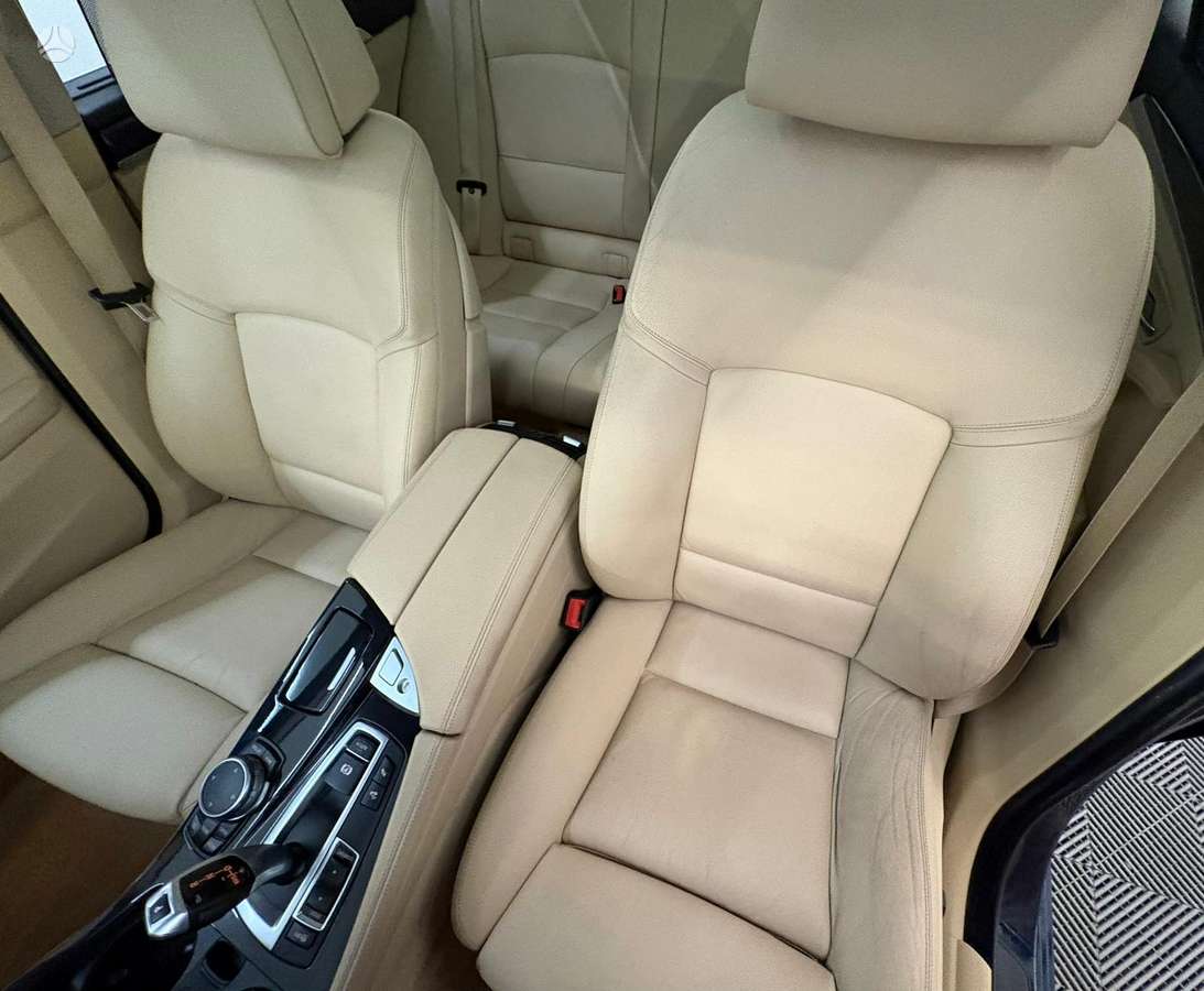 BMW 520, 2.0 l., Универсал