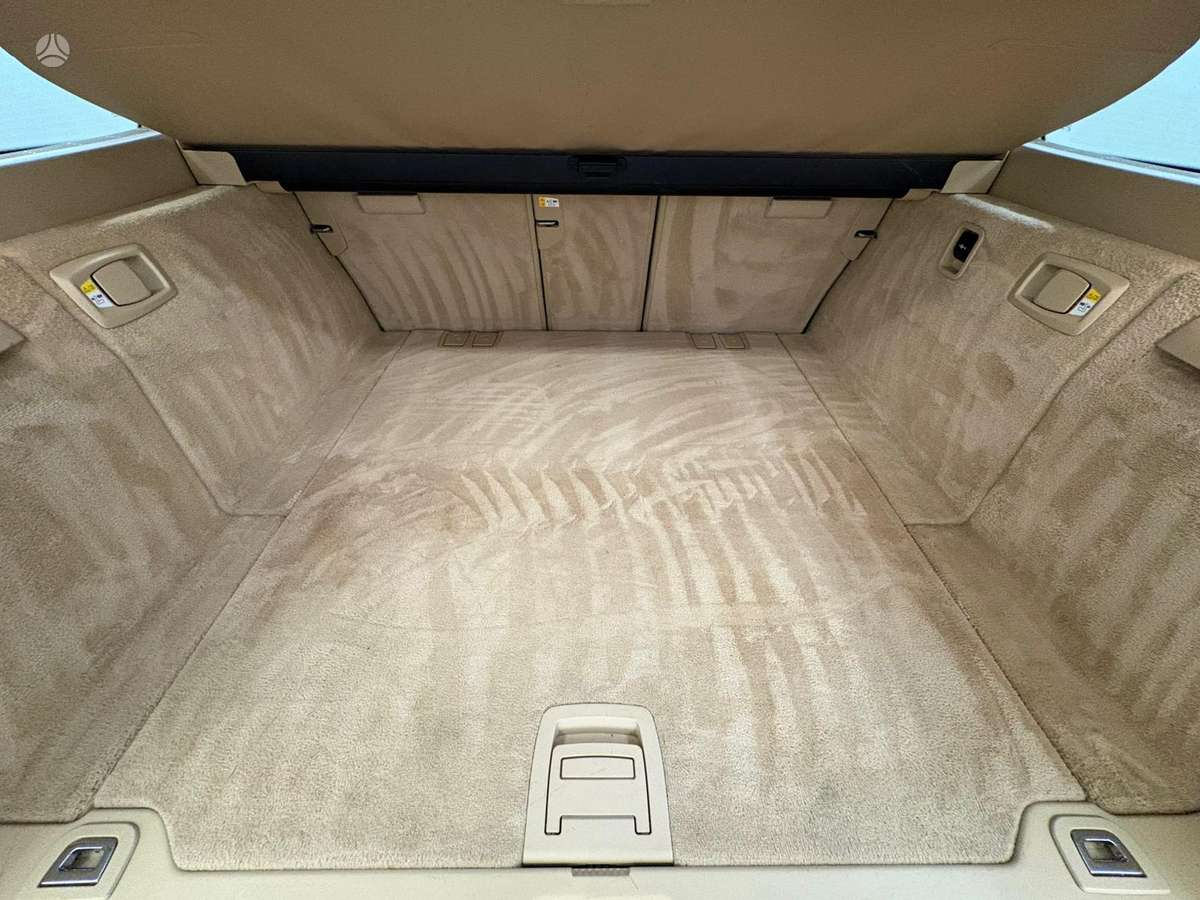 BMW 520, 2.0 l., universalas
