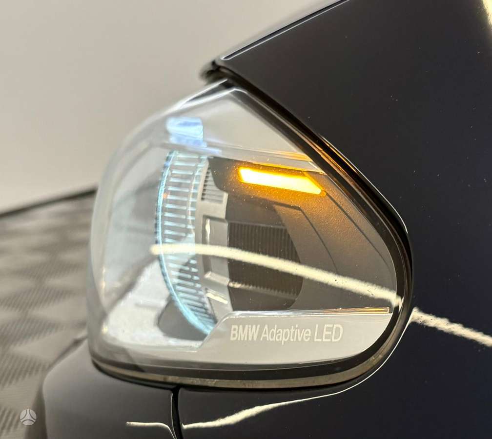 BMW 520, 2.0 l., universalas
