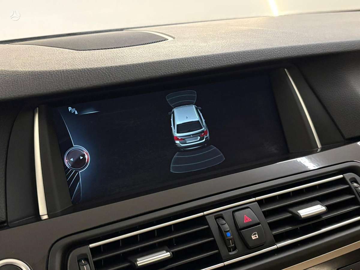 BMW 520, 2.0 l., universalas