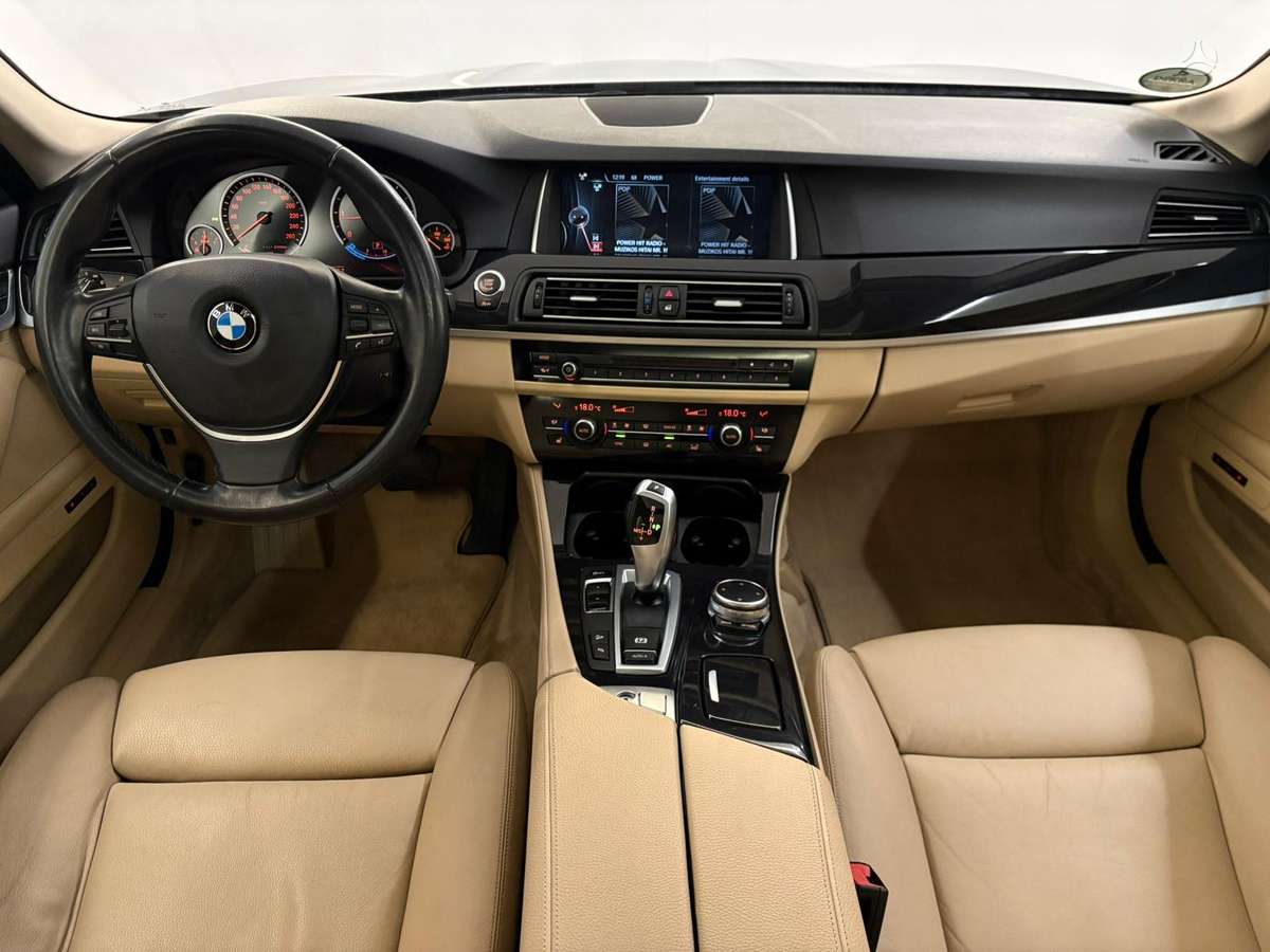 BMW 520, 2.0 l., Универсал